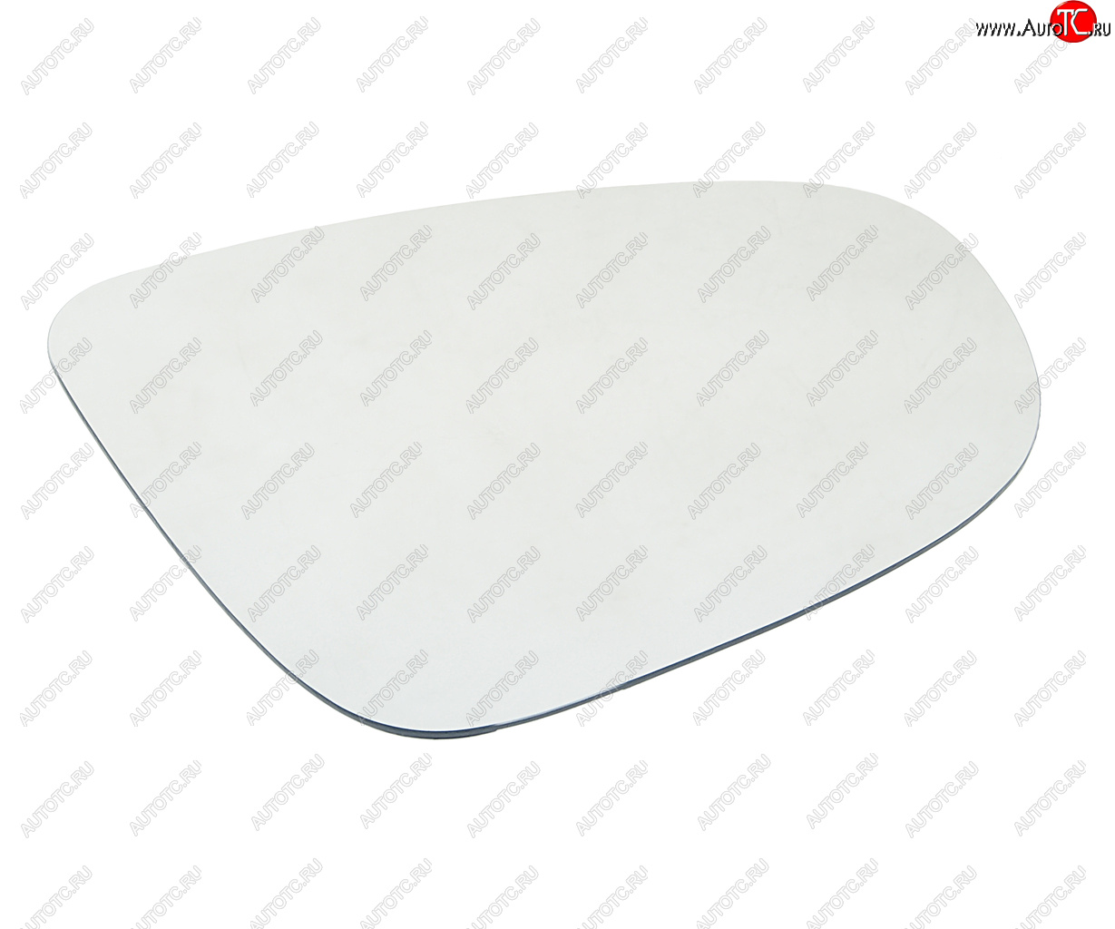 1 029 р. Элемент зеркальный VW Golf (08-13),Touran (03-) правый с подогревом PATRON PATRON pmg4013g02  с доставкой в г. Майкоп