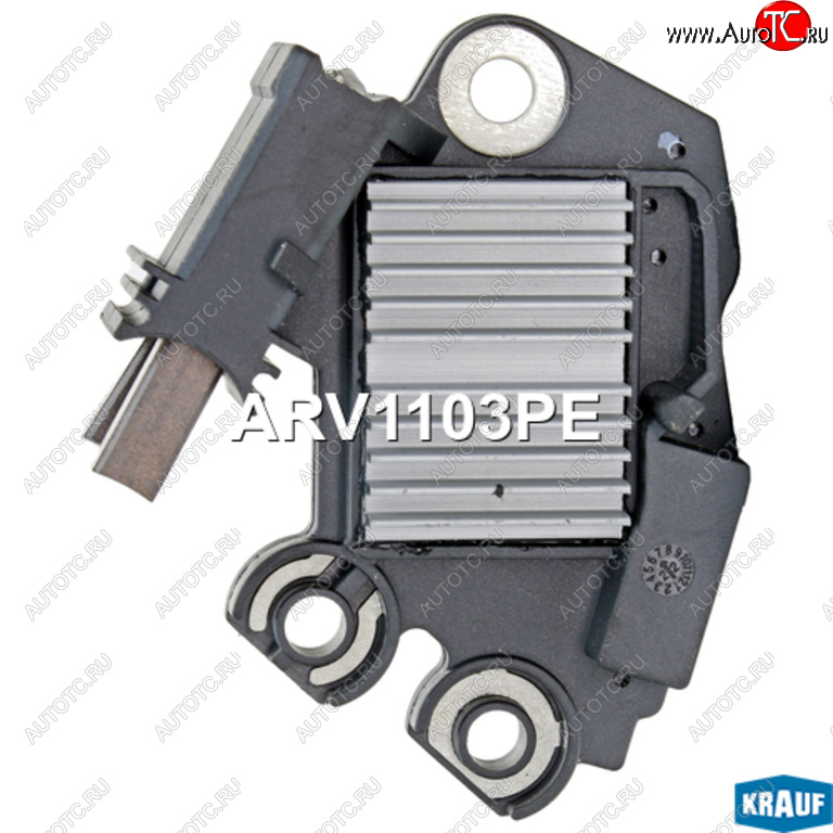 1 139 р. Регулятор VW Passat (97-) напряжения генератора KRAUF KRAUF arv1103pe  с доставкой в г. Майкоп