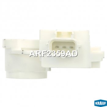 1 439 р. Регулятор FORD Focus (98-) напряжения генератора KRAUF KRAUF arf2359ad  с доставкой в г. Майкоп. Увеличить фотографию 4