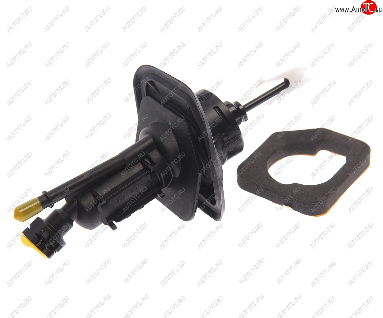 3 599 р. Цилиндр сцепления главный FORD Focus (04-) MAZDA 3 (04-13) STELLOX STELLOX 0584189sx  с доставкой в г. Майкоп