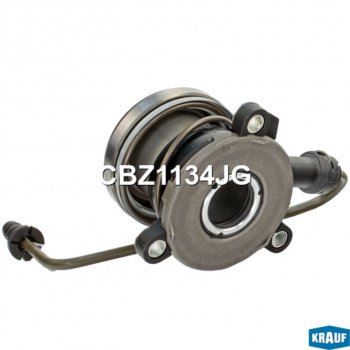 3 199 р. Подшипник выжимной CHEVROLET Cobalt (13-) гидравлический KRAUF KRAUF cbz1134jg  с доставкой в г. Майкоп. Увеличить фотографию 2