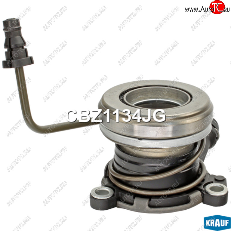 3 199 р. Подшипник выжимной CHEVROLET Cobalt (13-) гидравлический KRAUF KRAUF cbz1134jg  с доставкой в г. Майкоп