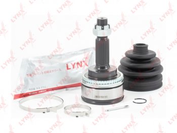 3 799 р. ШРУС наружный TOYOTA Avensis (97-) (1.61.82.0 D) комплект LYNX LYNX co7502a  с доставкой в г. Майкоп. Увеличить фотографию 1