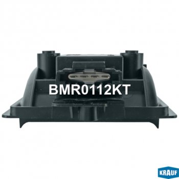 779 р. Резистор VW Golf AUDI A3 SKODA Octavia отопителя KRAUF KRAUF bmr0112kt KRAUF bmr0112kt  с доставкой в г. Майкоп. Увеличить фотографию 3