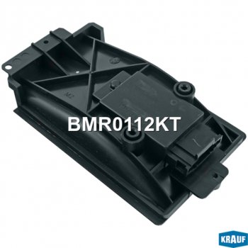 779 р. Резистор VW Golf AUDI A3 SKODA Octavia отопителя KRAUF KRAUF bmr0112kt KRAUF bmr0112kt  с доставкой в г. Майкоп. Увеличить фотографию 1
