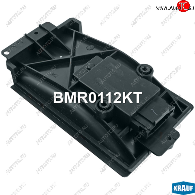 779 р. Резистор VW Golf AUDI A3 SKODA Octavia отопителя KRAUF KRAUF bmr0112kt KRAUF bmr0112kt  с доставкой в г. Майкоп