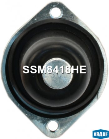 2 789 р. Реле втягивающее HYUNDAI HD (10-14) стартера KRAUF KRAUF ssm8418he  с доставкой в г. Майкоп. Увеличить фотографию 2