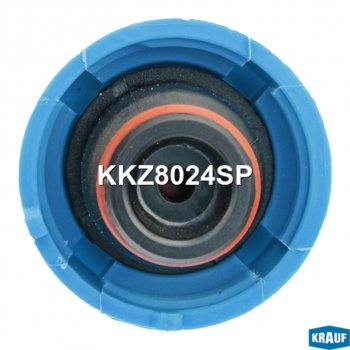275 р. Крышка радиатора FIAT Doblo (01-) KRAUF KRAUF kkz8024sp  с доставкой в г. Майкоп. Увеличить фотографию 5