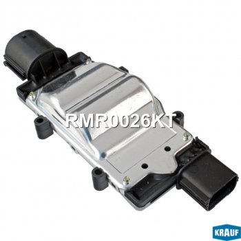 4 949 р. Резистор FORD Focus (11-) вентилятора охлаждения KRAUF KRAUF rmr0026kt KRAUF rmr0026kt  с доставкой в г. Майкоп. Увеличить фотографию 3