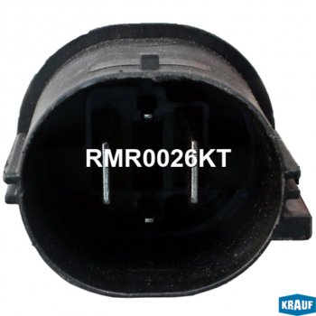 4 949 р. Резистор FORD Focus (11-) вентилятора охлаждения KRAUF KRAUF rmr0026kt KRAUF rmr0026kt  с доставкой в г. Майкоп. Увеличить фотографию 5