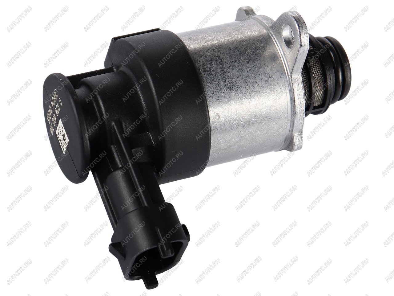 4 199 р. Клапан FORD PEUGEOT давления топлива KRAUF KRAUF fzb2841wy  с доставкой в г. Майкоп