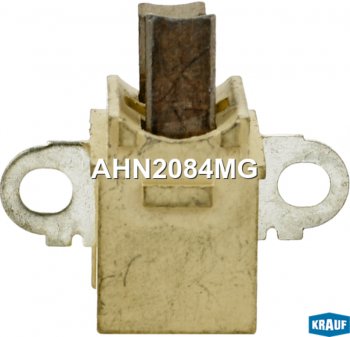 339 р. Щетка генератора TOYOTA Townace (92-98) KRAUF KRAUF ahn2084mg  с доставкой в г. Майкоп. Увеличить фотографию 2