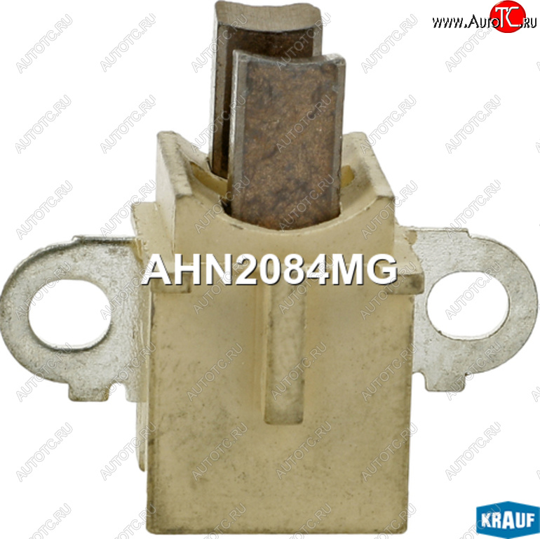 339 р. Щетка генератора TOYOTA Townace (92-98) KRAUF KRAUF ahn2084mg  с доставкой в г. Майкоп
