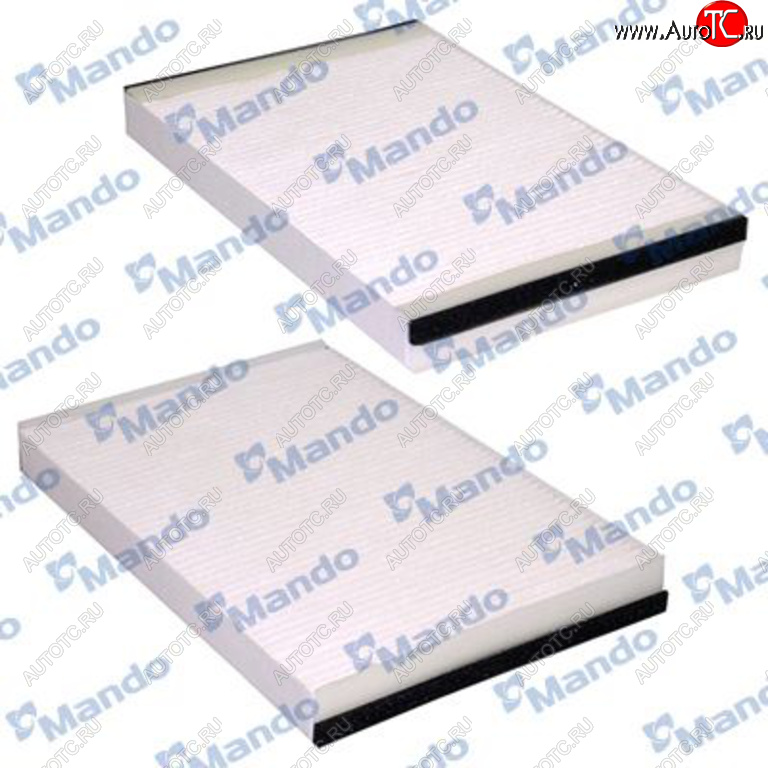 262 р. Фильтр воздушный салона OPEL Astra G (98-),H (04-) MANDO MANDO mmf025013  с доставкой в г. Майкоп