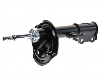 4 399 р. Амортизатор HYUNDAI Elantra (06-) передний левый газовый FEBEST FEBEST 12110-001fl  с доставкой в г. Майкоп. Увеличить фотографию 1
