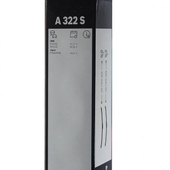 4 799 р. Щетка стеклоочистителя 650500мм комплект Aerotwin BOSCH BOSCH 3397014422  с доставкой в г. Майкоп. Увеличить фотографию 6