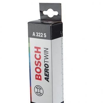 4 799 р. Щетка стеклоочистителя 650500мм комплект Aerotwin BOSCH BOSCH 3397014422  с доставкой в г. Майкоп. Увеличить фотографию 5