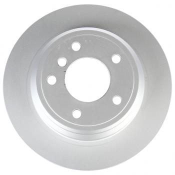6 449 р. Диск тормозной BMW 5 (E39) (96-) задний (1шт.) BOSCH BOSCH 0986478425 BOSCH 0986478425  с доставкой в г. Майкоп. Увеличить фотографию 2