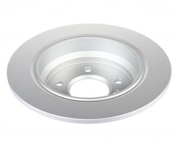6 449 р. Диск тормозной BMW 5 (E39) (96-) задний (1шт.) BOSCH BOSCH 0986478425 BOSCH 0986478425  с доставкой в г. Майкоп. Увеличить фотографию 4