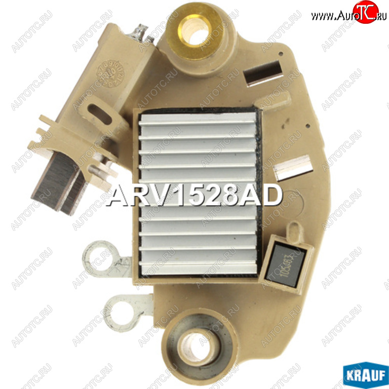 979 р. Регулятор напряжения генератора KRAUF KRAUF arv1528ad  с доставкой в г. Майкоп