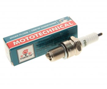 153 р. Свеча зажигания мото TORCH TORCH f9rc TORCH f9rc  с доставкой в г. Майкоп. Увеличить фотографию 1