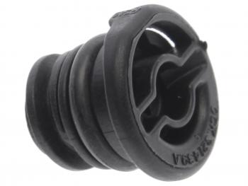 156 р. Пробка VW AUDI SEAT SKODA сливная поддона масляного OE VAG 0ck321439a  с доставкой в г. Майкоп. Увеличить фотографию 1