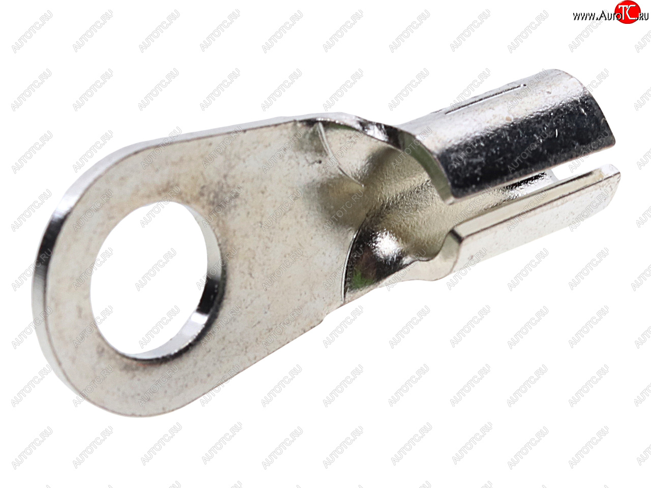 69 р. Клемма (кольцо) (6.79х5мм) BOSCH BOSCH 1901353005  с доставкой в г. Майкоп