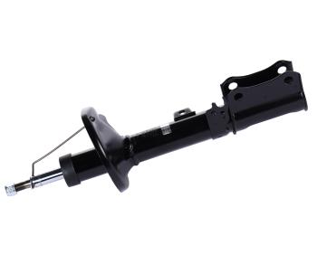3 199 р. Амортизатор TOYOTA Carina E (92-) задний левый газовый MANDO MANDO mss015888 MANDO mss015888  с доставкой в г. Майкоп. Увеличить фотографию 2