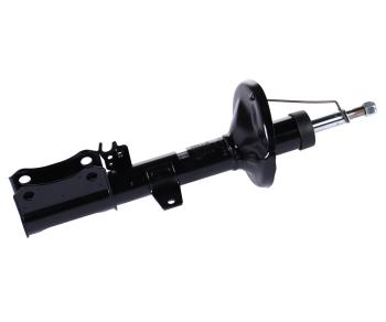 3 199 р. Амортизатор TOYOTA Carina E (92-) задний левый газовый MANDO MANDO mss015888 MANDO mss015888  с доставкой в г. Майкоп. Увеличить фотографию 1