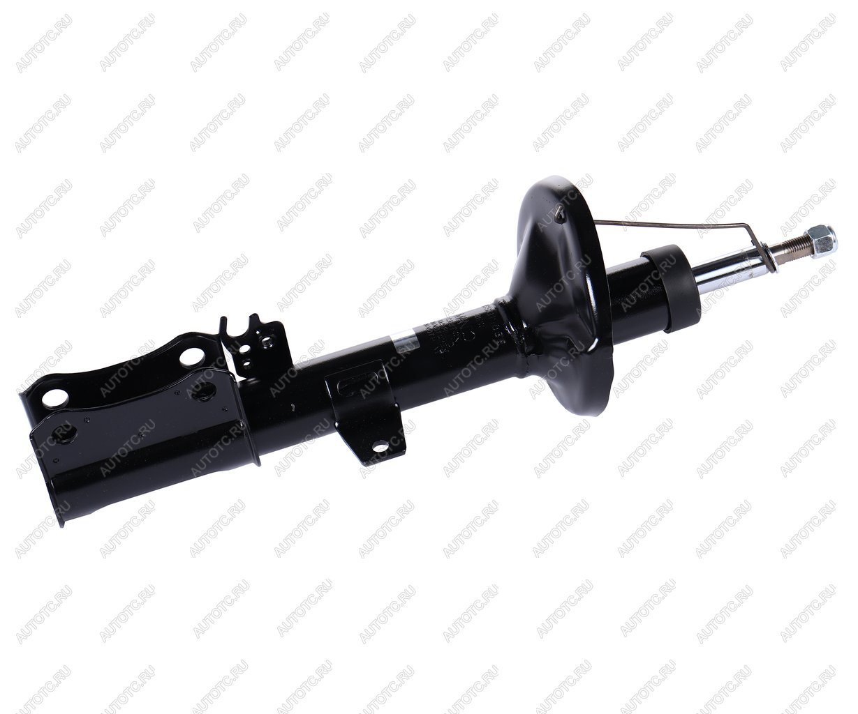 3 199 р. Амортизатор TOYOTA Carina E (92-) задний левый газовый MANDO MANDO mss015888 MANDO mss015888  с доставкой в г. Майкоп