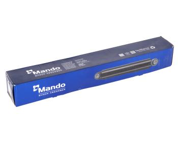 8 799 р. Амортизатор MAN TGA задний (473770 20х62 30х62 ОО) MANDO MANDO mss016795  с доставкой в г. Майкоп. Увеличить фотографию 3