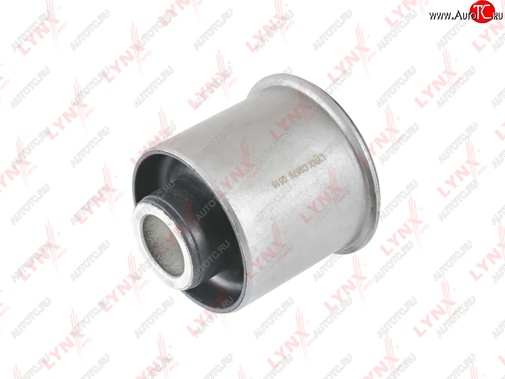 2 199 р. Сайлентблок CHEVROLET Aveo (03-06) балки задней LYNX LYNX c9676  с доставкой в г. Майкоп