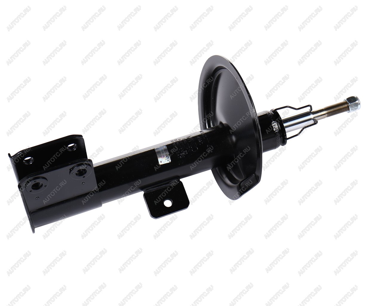 5 899 р. Амортизатор PEUGEOT 307 (02-10) CITROEN C4 (04-) передний левый газовый MANDO MANDO mss017419  с доставкой в г. Майкоп