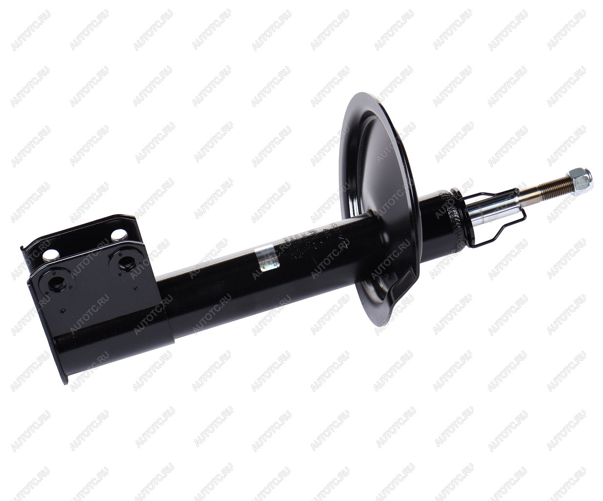 5 899 р. Амортизатор PEUGEOT 307 (02-10) CITROEN C4 (04-) передний правый газовый MANDO MANDO mss017417  с доставкой в г. Майкоп