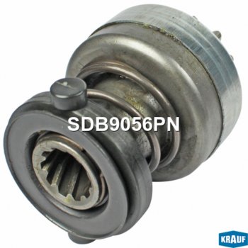 1 099 р. Привод стартера MERCEDES 809 KRAUF KRAUF sdb9056pn  с доставкой в г. Майкоп. Увеличить фотографию 4