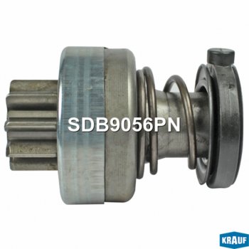 1 099 р. Привод стартера MERCEDES 809 KRAUF KRAUF sdb9056pn  с доставкой в г. Майкоп. Увеличить фотографию 1