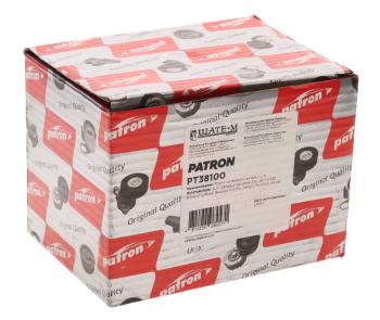2 649 р. Натяжитель приводного ремня MERCEDES C (W202),E (W210,W124),S (W140) PATRON PATRON pt38100  с доставкой в г. Майкоп. Увеличить фотографию 5