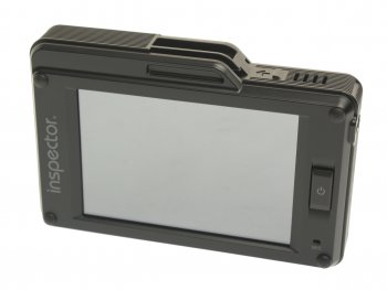 20 999 р. Видеорегистратор с радар-детектором GPS INSPECTOR INSPECTOR scat se INSPECTOR scat se  с доставкой в г. Майкоп. Увеличить фотографию 2