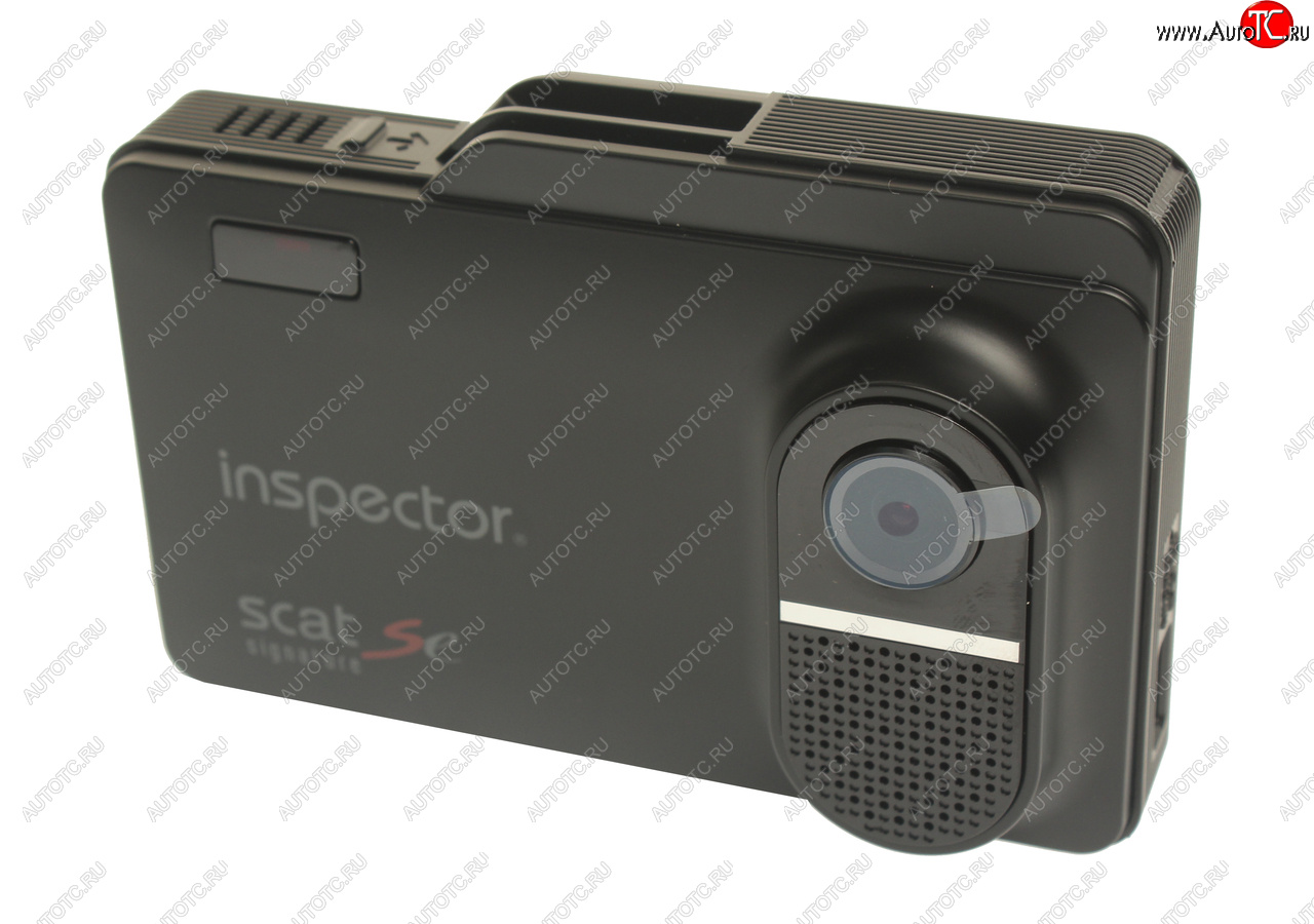 20 999 р. Видеорегистратор с радар-детектором GPS INSPECTOR INSPECTOR scat se INSPECTOR scat se  с доставкой в г. Майкоп