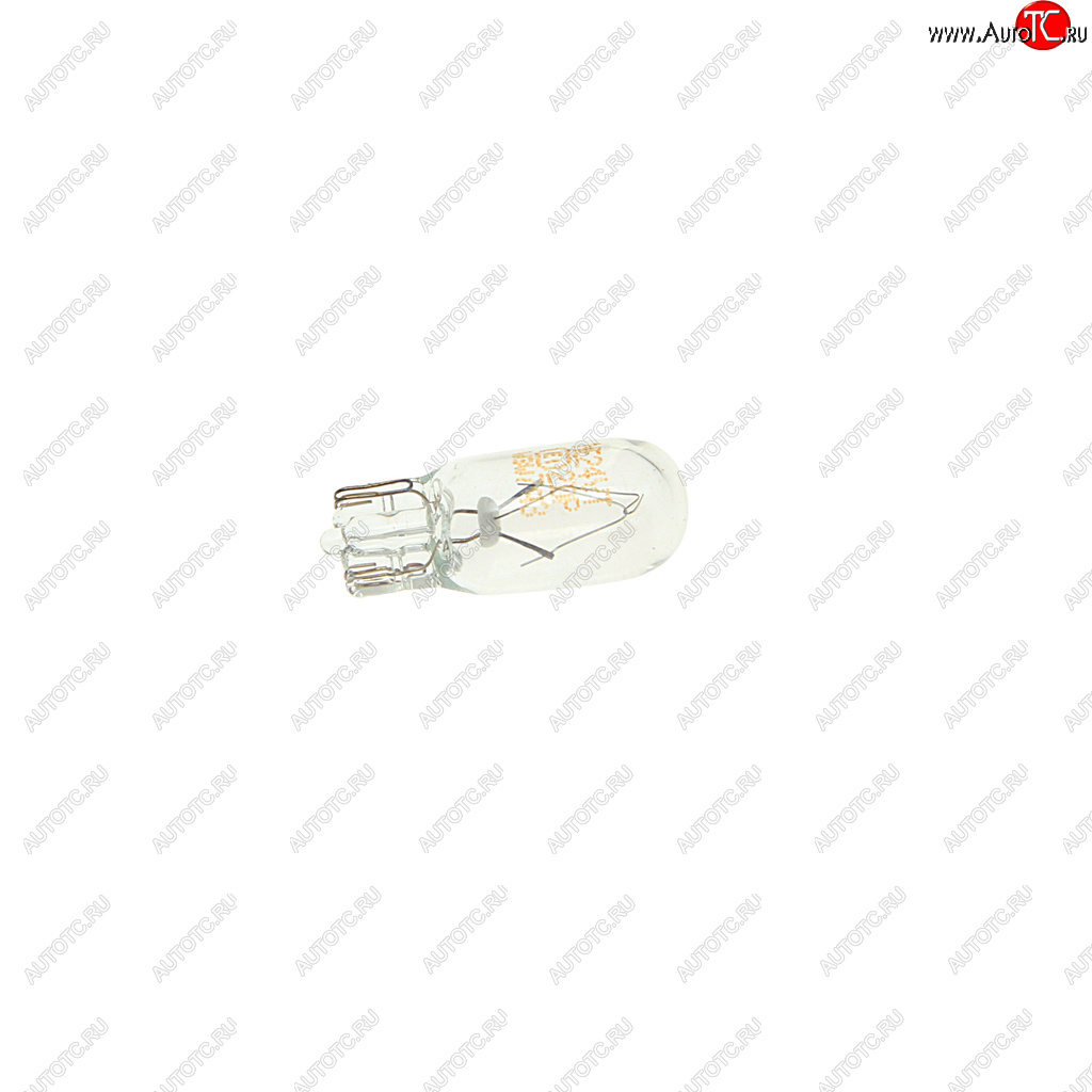 65 р. Лампа 24V W3W W2.1х9.5d 22лм Standard NEOLUX NEOLUX n505  с доставкой в г. Майкоп
