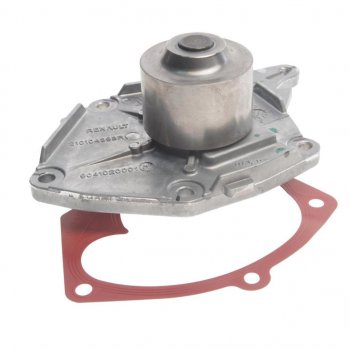 4 999 р. Насос водяной RENAULT Megane (05-) OE RENAULT 7701478031 RENAULT 7701478031  с доставкой в г. Майкоп. Увеличить фотографию 1