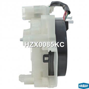 1 499 р. Группа контактная NISSAN Navara (05-) подушки безопасности KRAUF KRAUF hzx0085kc KRAUF hzx0085kc  с доставкой в г. Майкоп. Увеличить фотографию 3
