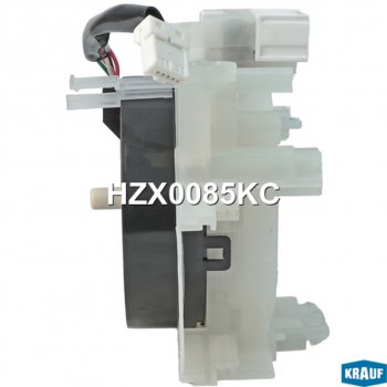 1 499 р. Группа контактная NISSAN Navara (05-) подушки безопасности KRAUF KRAUF hzx0085kc KRAUF hzx0085kc  с доставкой в г. Майкоп. Увеличить фотографию 5