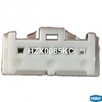 1 499 р. Группа контактная NISSAN Navara (05-) подушки безопасности KRAUF KRAUF hzx0085kc KRAUF hzx0085kc  с доставкой в г. Майкоп. Увеличить фотографию 6