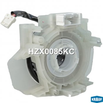 1 499 р. Группа контактная NISSAN Navara (05-) подушки безопасности KRAUF KRAUF hzx0085kc KRAUF hzx0085kc  с доставкой в г. Майкоп. Увеличить фотографию 1