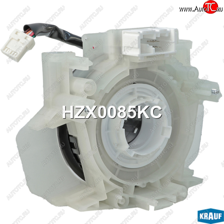 1 499 р. Группа контактная NISSAN Navara (05-) подушки безопасности KRAUF KRAUF hzx0085kc KRAUF hzx0085kc  с доставкой в г. Майкоп