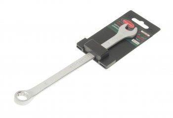206 р. Ключ комбинированный 12х12мм удлиненный с держателем ROCKFORCE ROCKFORCE rf-75512l  с доставкой в г. Майкоп. Увеличить фотографию 1