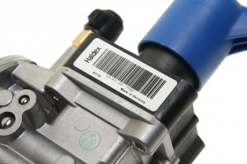26 699 р. Кран SCHMITZ COLAS ручного управления пневмоподвеской прицепа HALDEX HALDEX 338071101 HALDEX 338071101  с доставкой в г. Майкоп. Увеличить фотографию 6