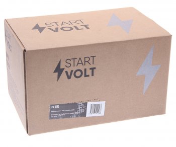 6 299 р. Стартер ЛАДА Vesta,Калина 2,Granta,X-Ray МКПП z=11 1.44кВт STARTVOLT STARTVOLT lst 0190  с доставкой в г. Майкоп. Увеличить фотографию 4