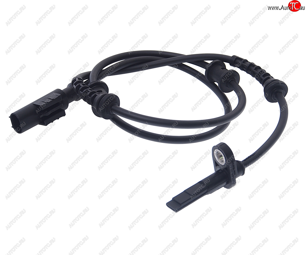 3 799 р. Датчик АБС FIAT Ducato (06-) колеса заднего BOSCH BOSCH 0265004602 BOSCH 0265004602  с доставкой в г. Майкоп